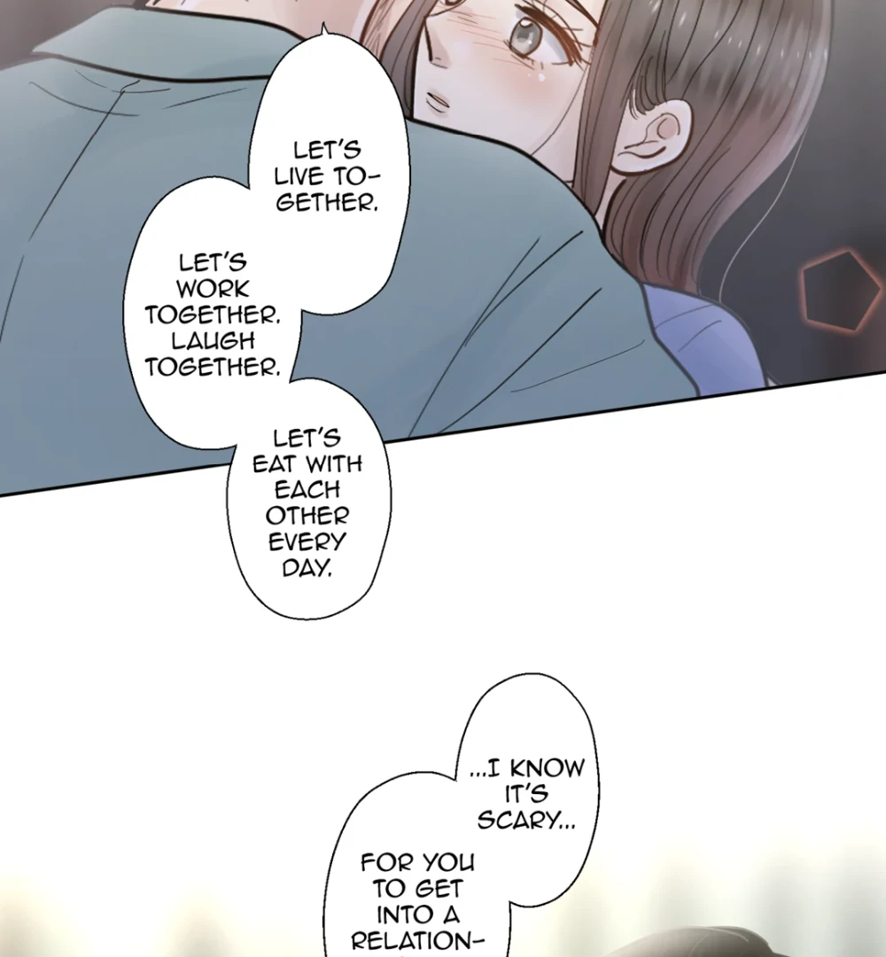 The Betrayed Husband’s Blues Chapter 142 - page 47