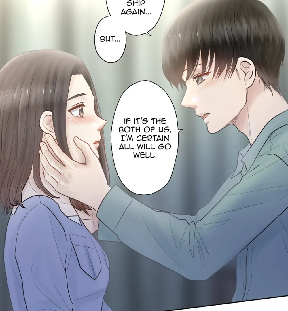 The Betrayed Husband’s Blues Chapter 142 - page 48