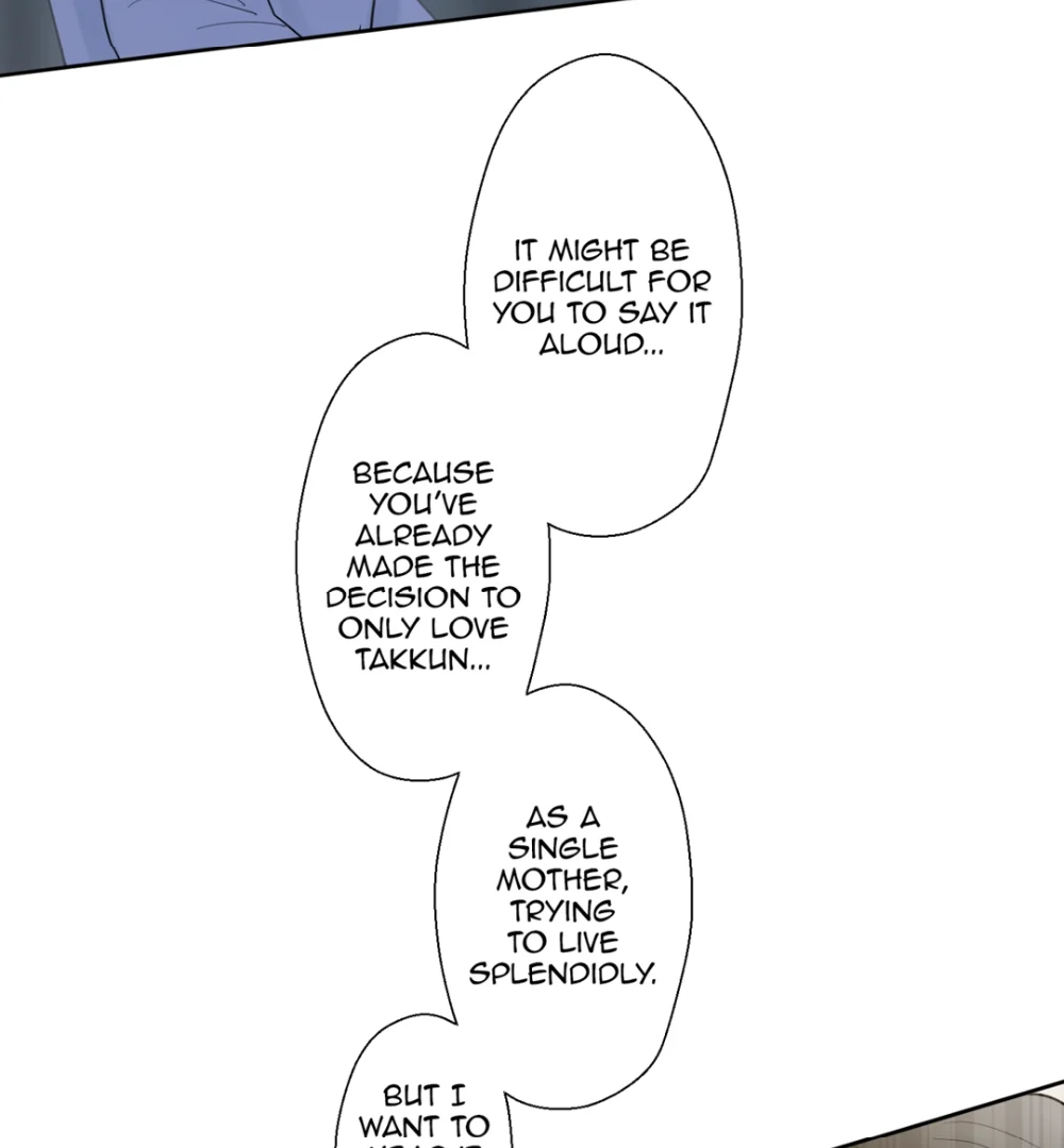 The Betrayed Husband’s Blues Chapter 142 - page 49