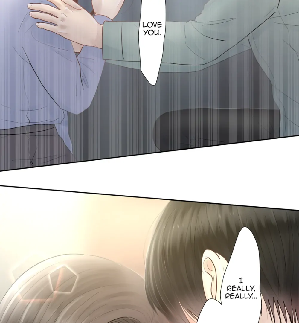 The Betrayed Husband’s Blues Chapter 142 - page 54