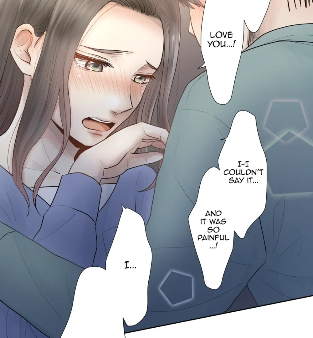 The Betrayed Husband’s Blues Chapter 142 - page 55