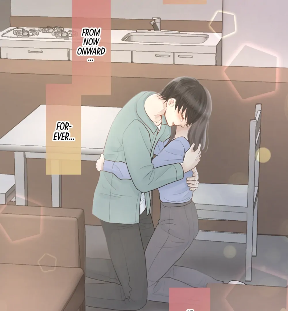 The Betrayed Husband’s Blues Chapter 142 - page 59