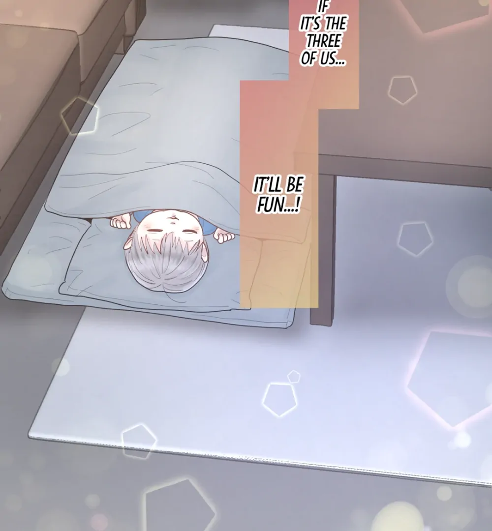 The Betrayed Husband’s Blues Chapter 142 - page 60