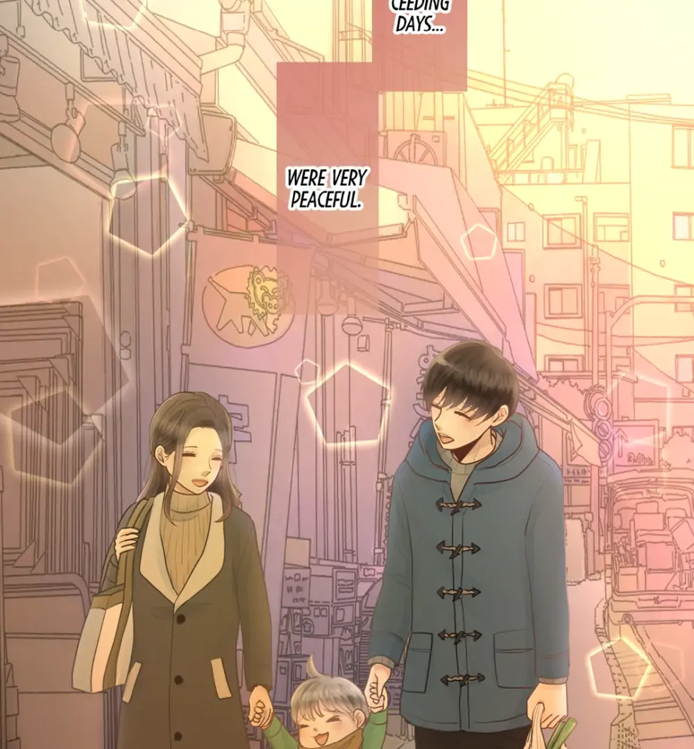 The Betrayed Husband’s Blues Chapter 142 - page 63