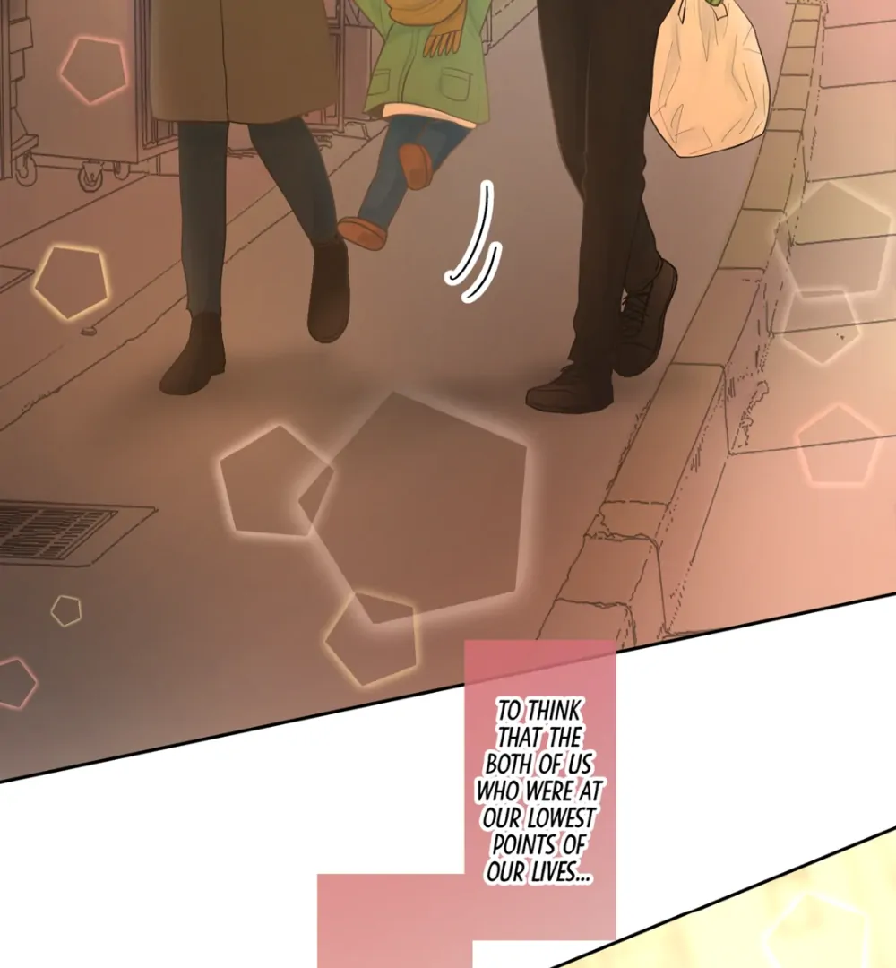 The Betrayed Husband’s Blues Chapter 142 - page 64