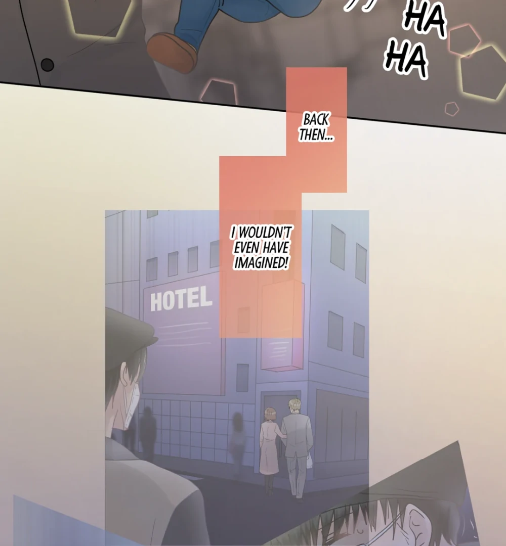 The Betrayed Husband’s Blues Chapter 142 - page 66