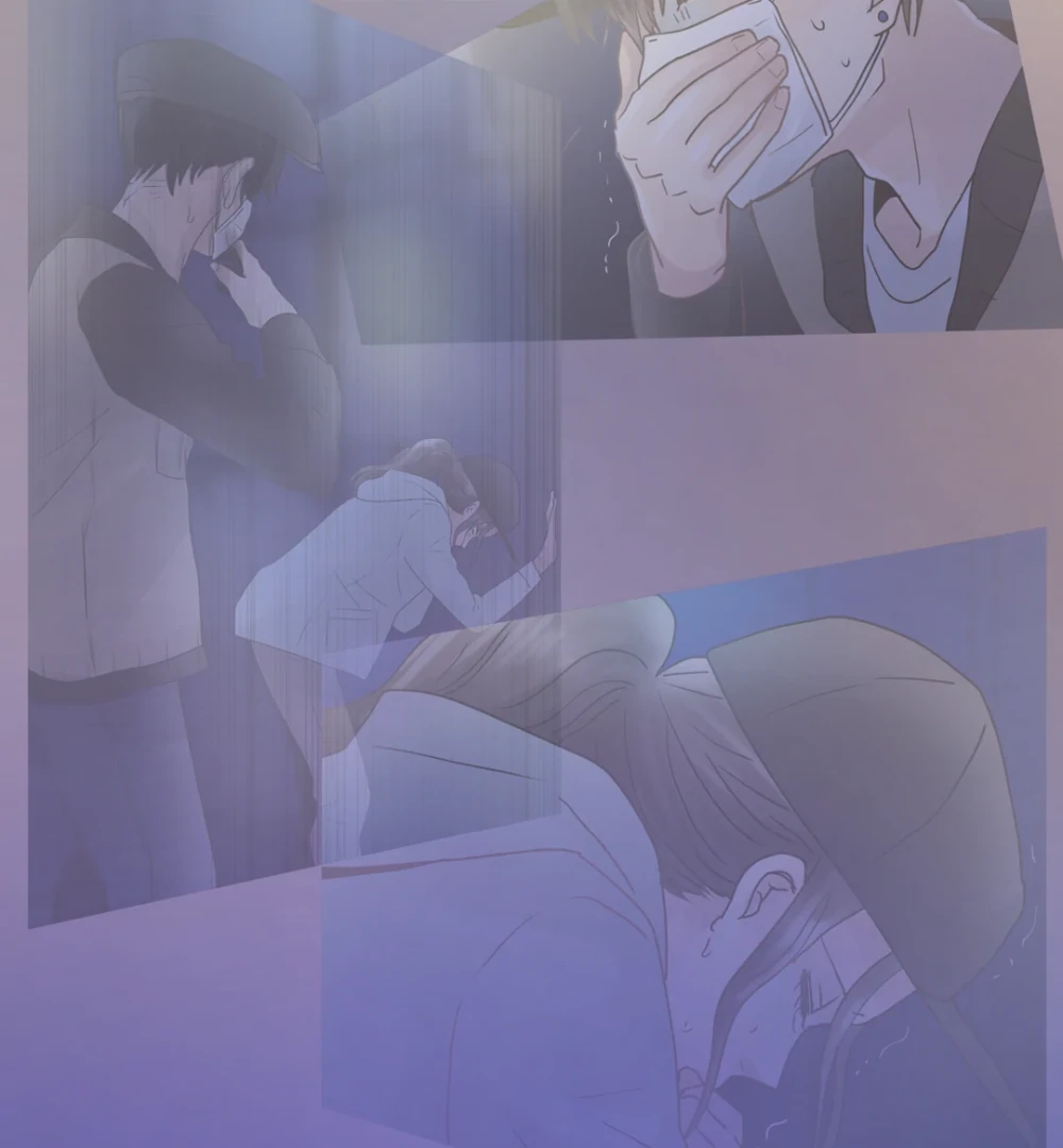 The Betrayed Husband’s Blues Chapter 142 - page 67