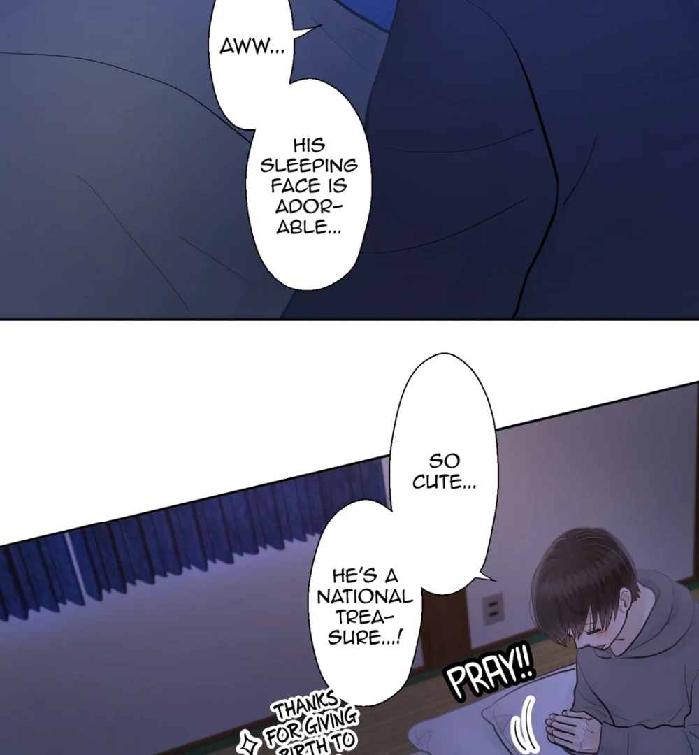 The Betrayed Husband’s Blues Chapter 142 - page 69