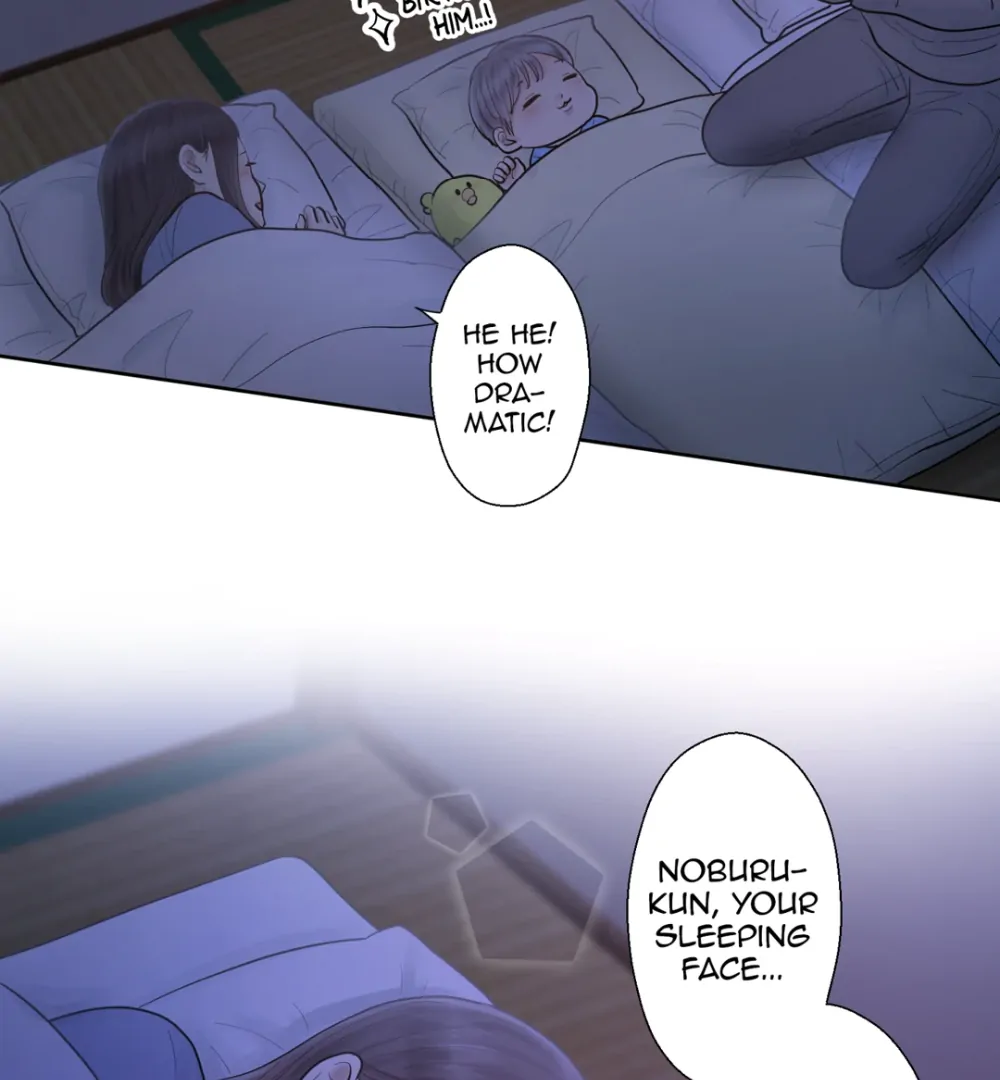 The Betrayed Husband’s Blues Chapter 142 - page 70