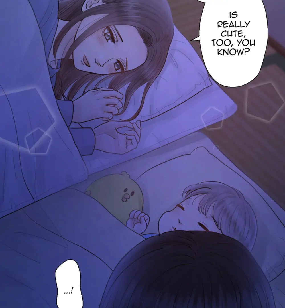 The Betrayed Husband’s Blues Chapter 142 - page 71