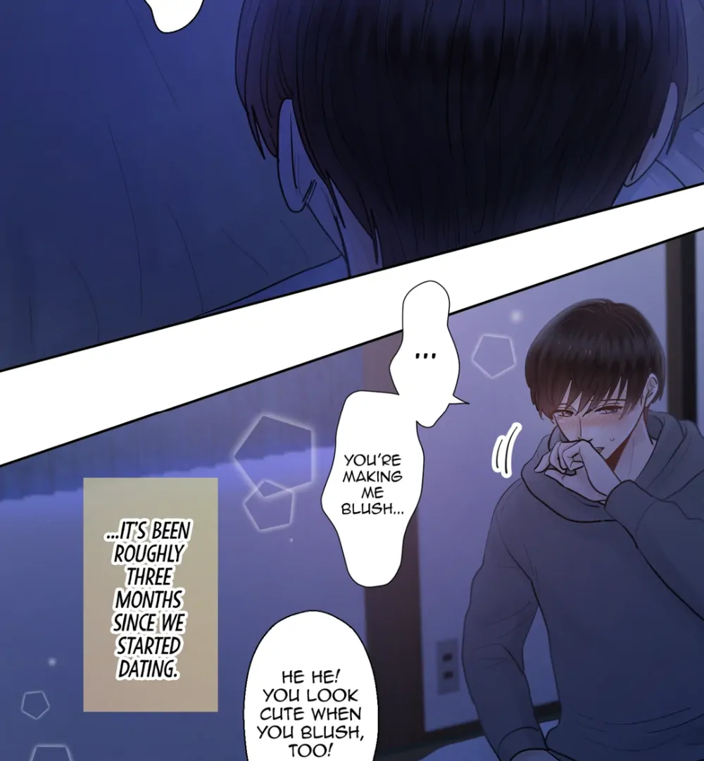 The Betrayed Husband’s Blues Chapter 142 - page 72