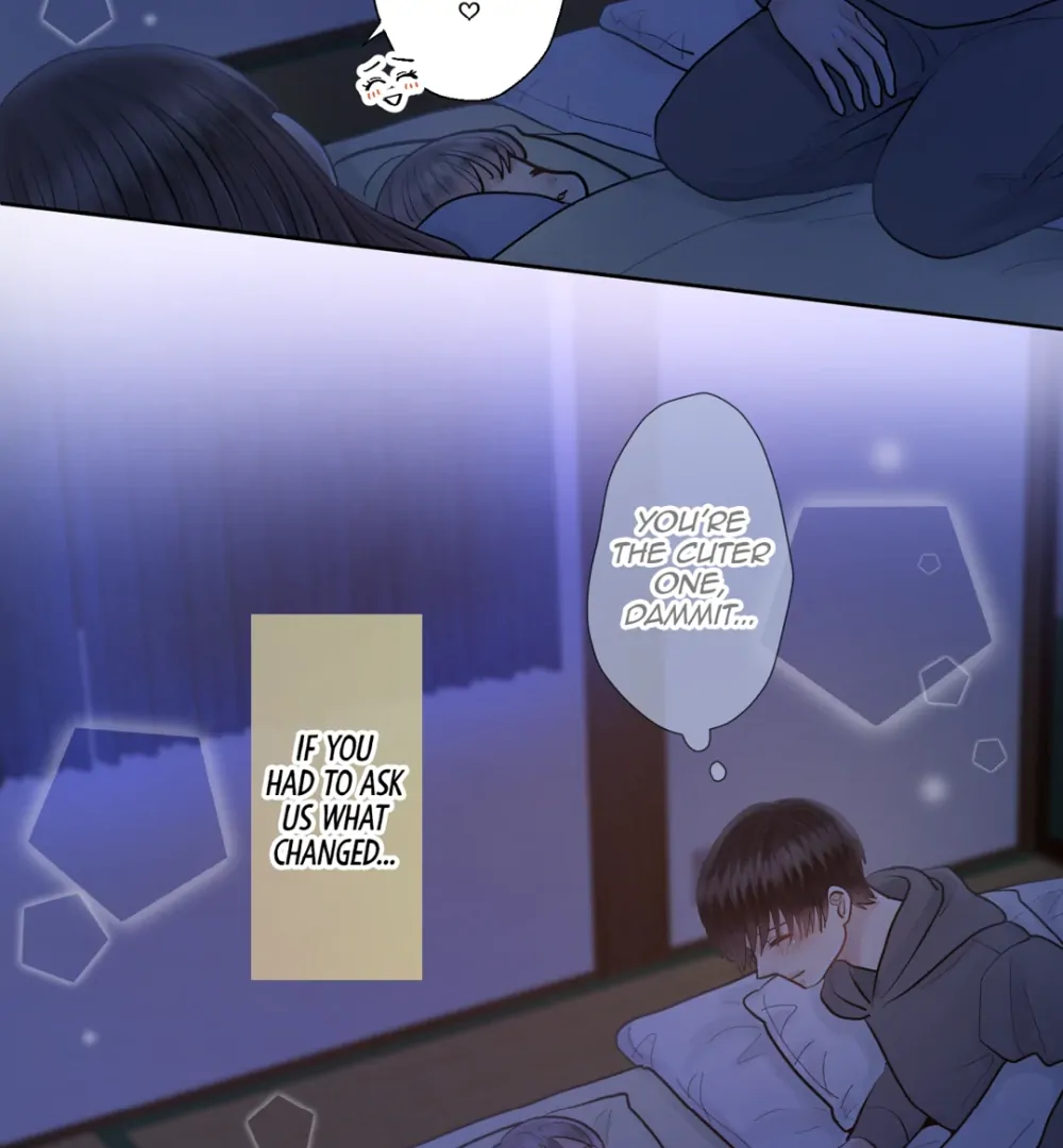 The Betrayed Husband’s Blues Chapter 142 - page 73