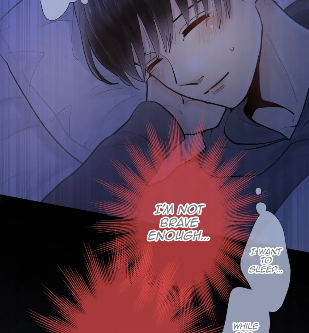 The Betrayed Husband’s Blues Chapter 142 - page 77