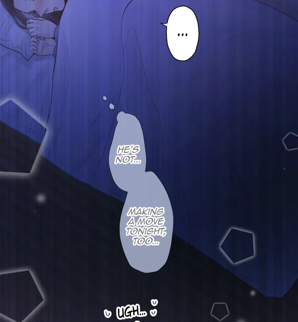 The Betrayed Husband’s Blues Chapter 142 - page 80