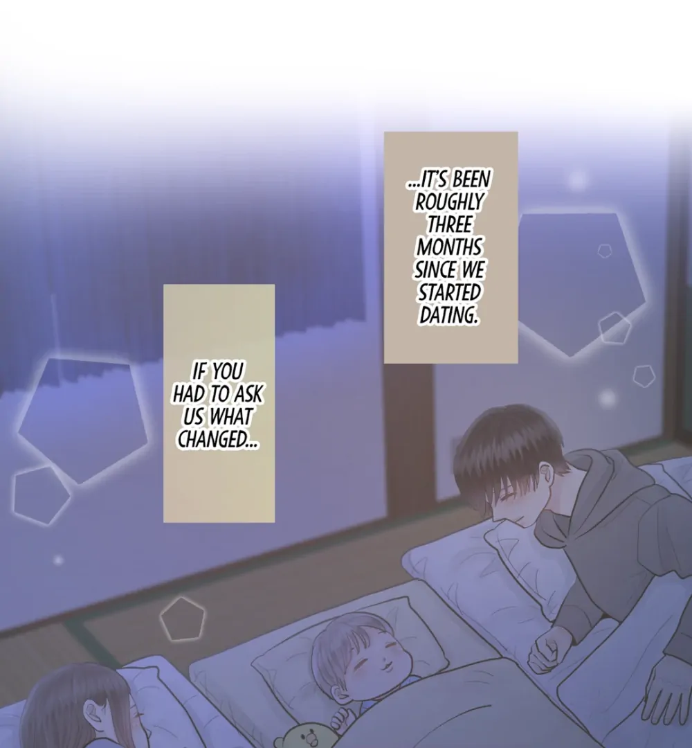 The Betrayed Husband’s Blues Chapter 143 - page 1