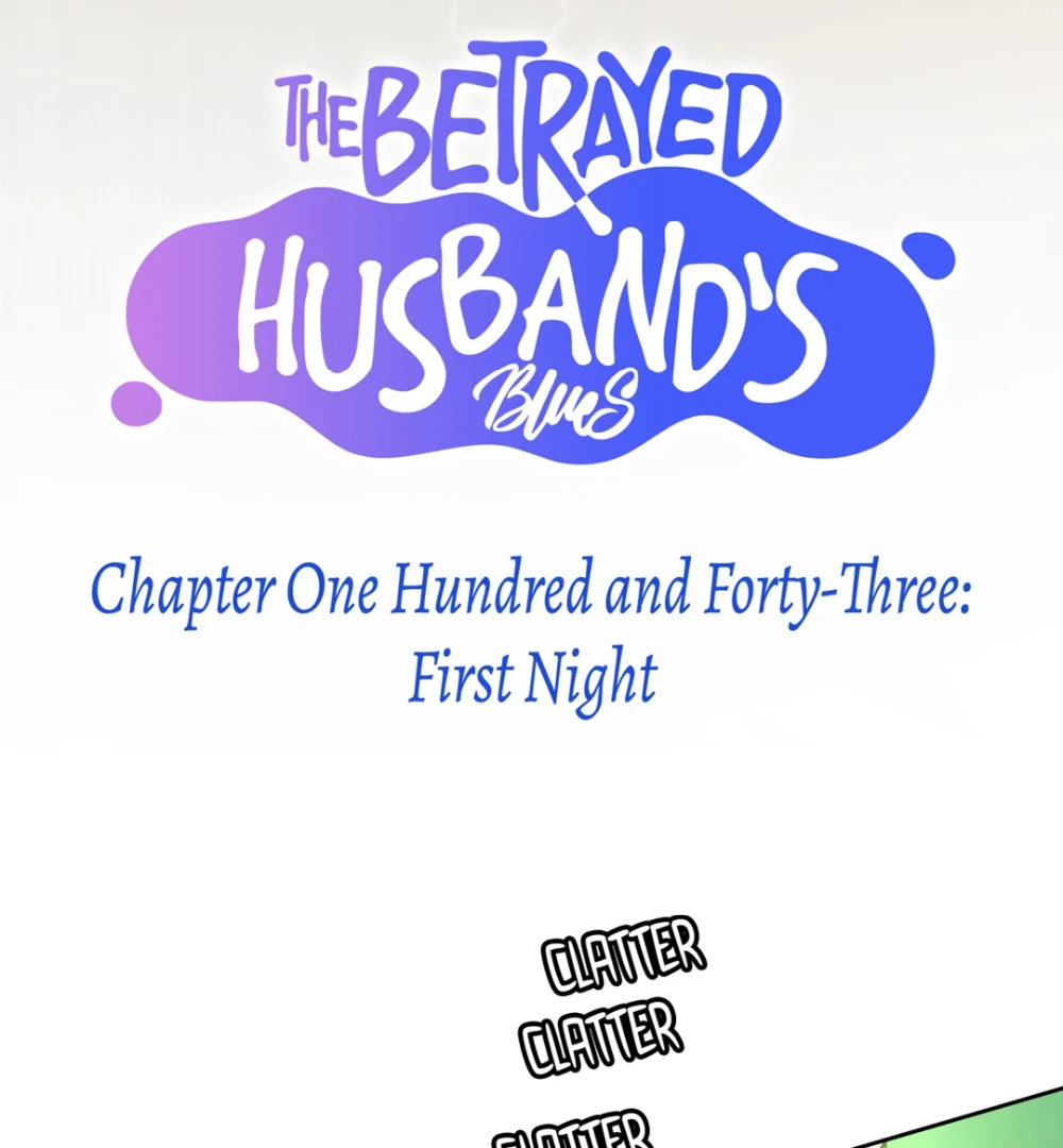 The Betrayed Husband’s Blues Chapter 143 - page 10