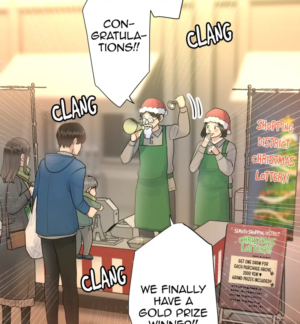 The Betrayed Husband’s Blues Chapter 143 - page 12