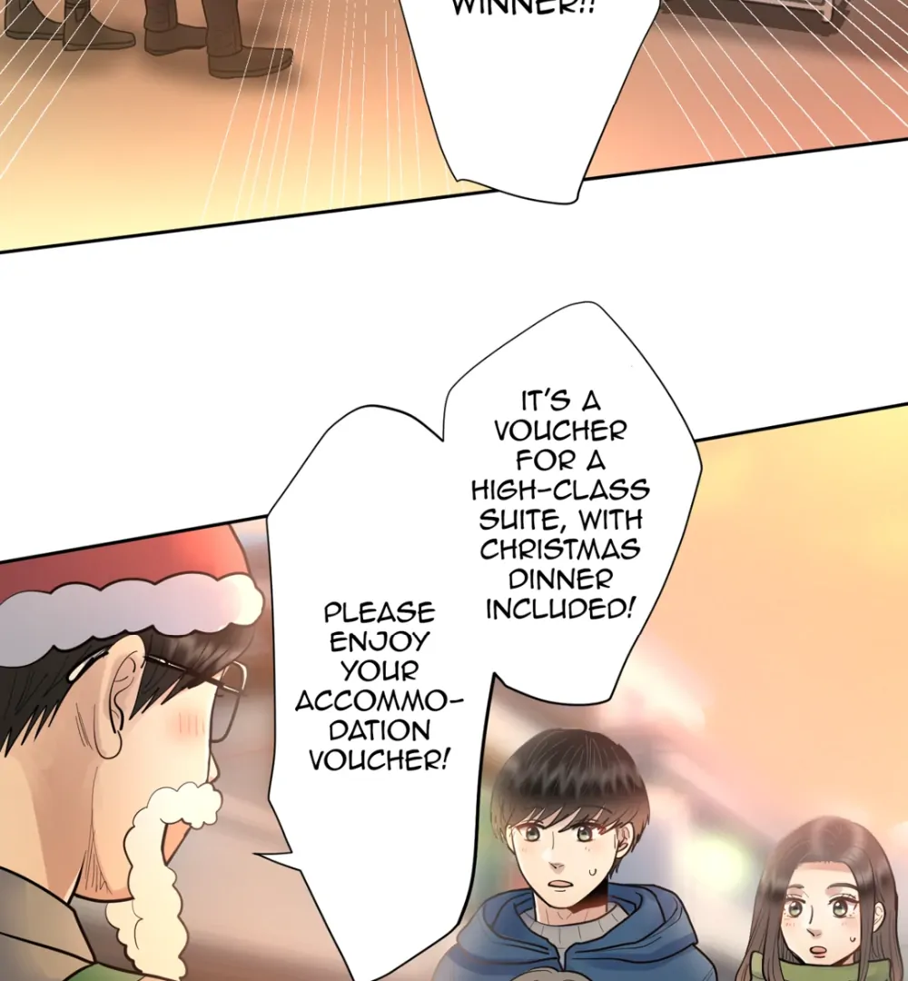 The Betrayed Husband’s Blues Chapter 143 - page 13