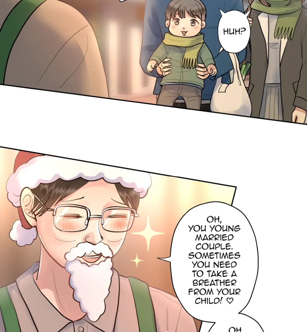 The Betrayed Husband’s Blues Chapter 143 - page 14