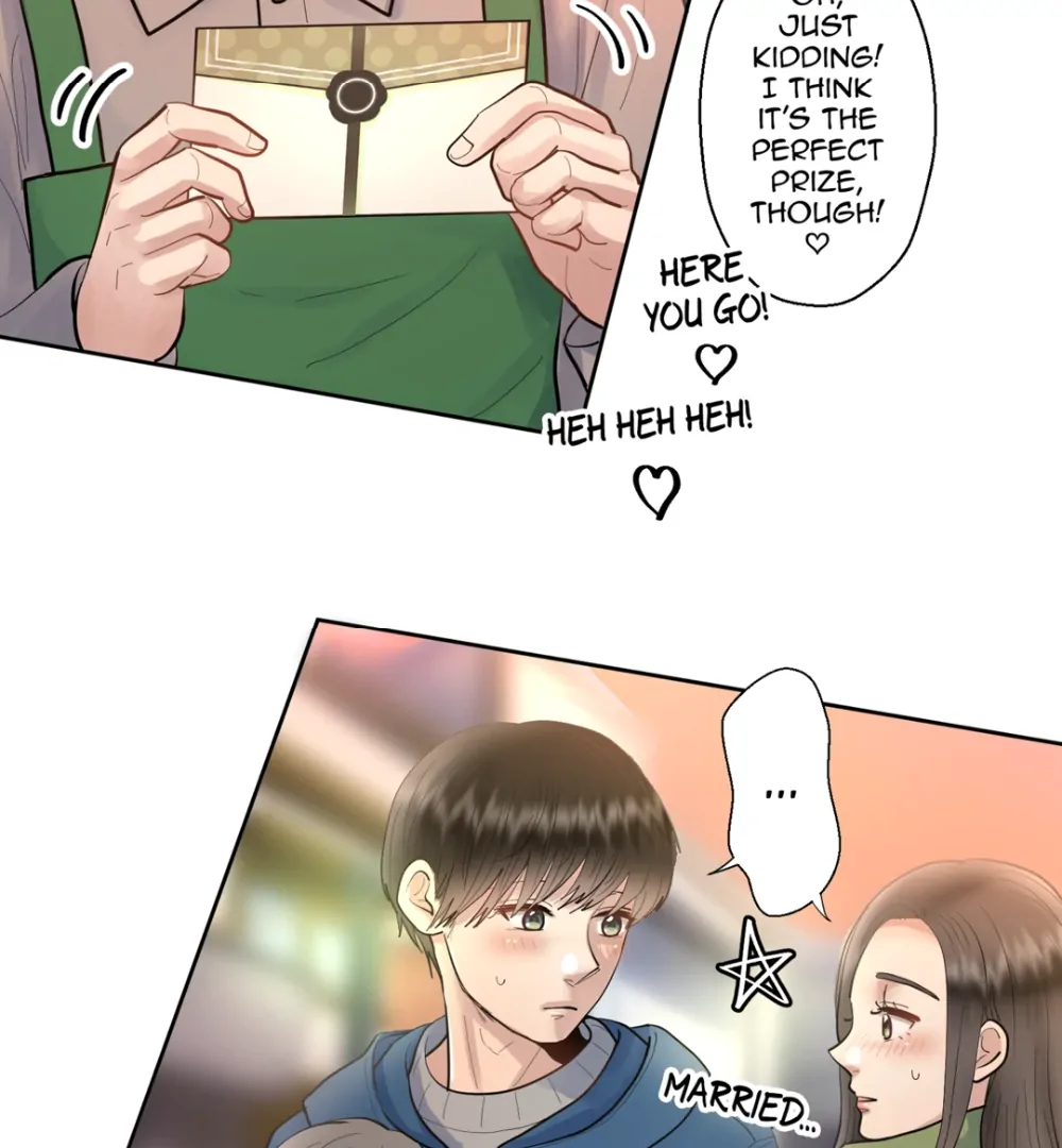 The Betrayed Husband’s Blues Chapter 143 - page 15