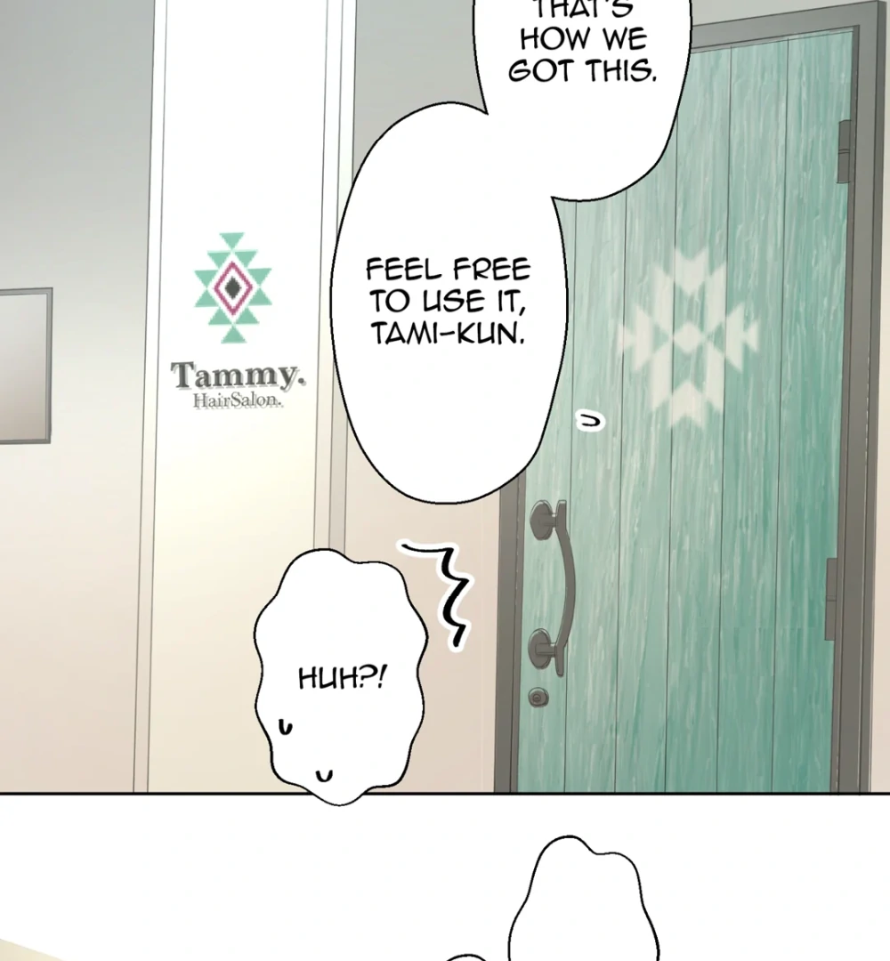 The Betrayed Husband’s Blues Chapter 143 - page 18