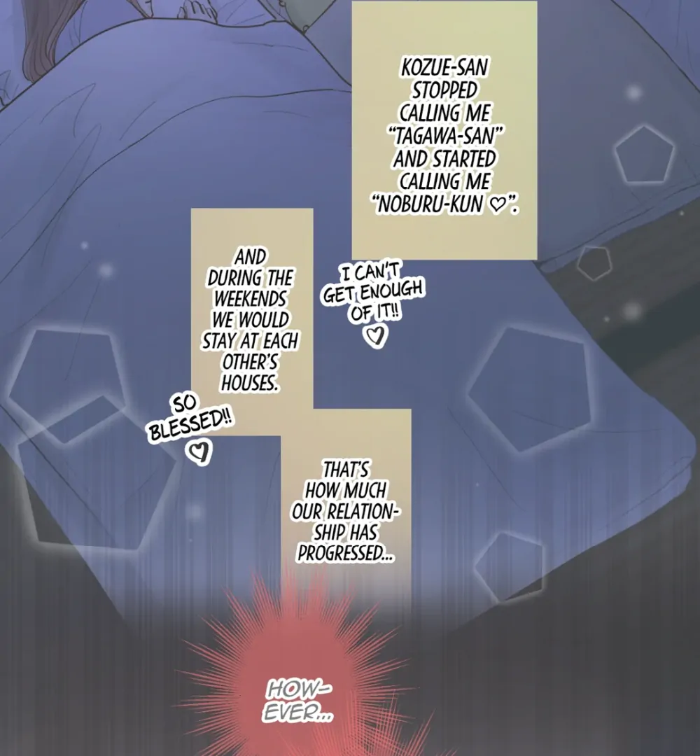 The Betrayed Husband’s Blues Chapter 143 - page 2