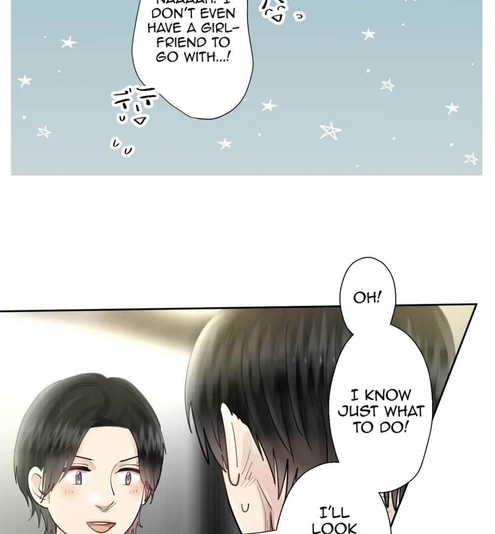 The Betrayed Husband’s Blues Chapter 143 - page 21