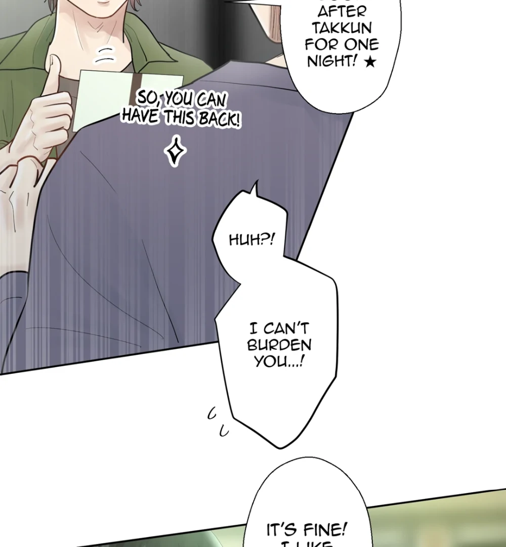 The Betrayed Husband’s Blues Chapter 143 - page 22