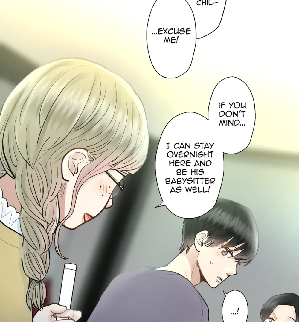 The Betrayed Husband’s Blues Chapter 143 - page 24