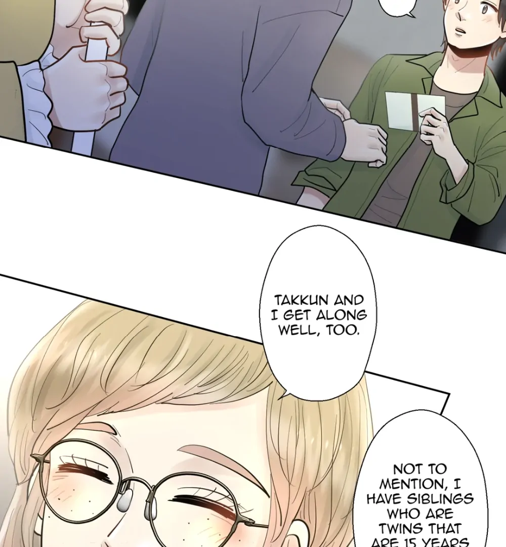 The Betrayed Husband’s Blues Chapter 143 - page 25