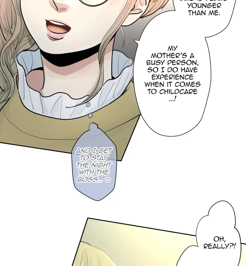 The Betrayed Husband’s Blues Chapter 143 - page 26