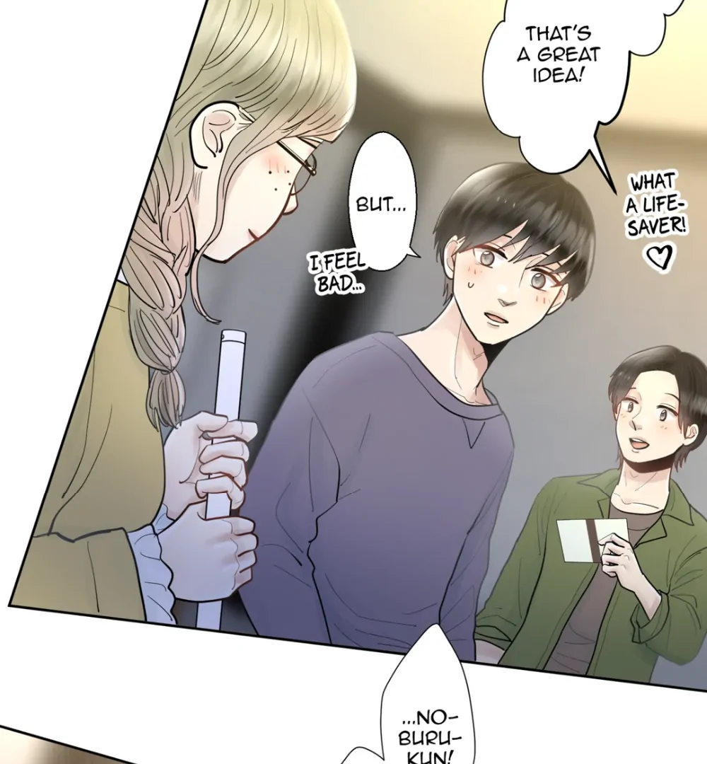 The Betrayed Husband’s Blues Chapter 143 - page 27