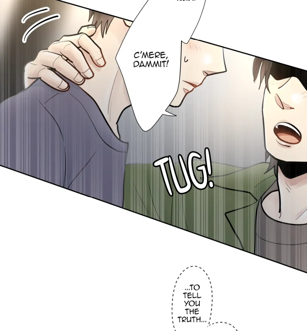 The Betrayed Husband’s Blues Chapter 143 - page 28