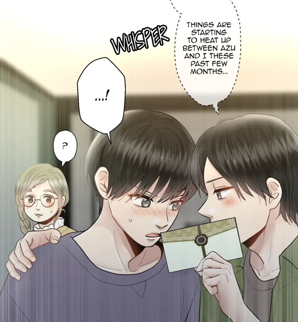 The Betrayed Husband’s Blues Chapter 143 - page 29