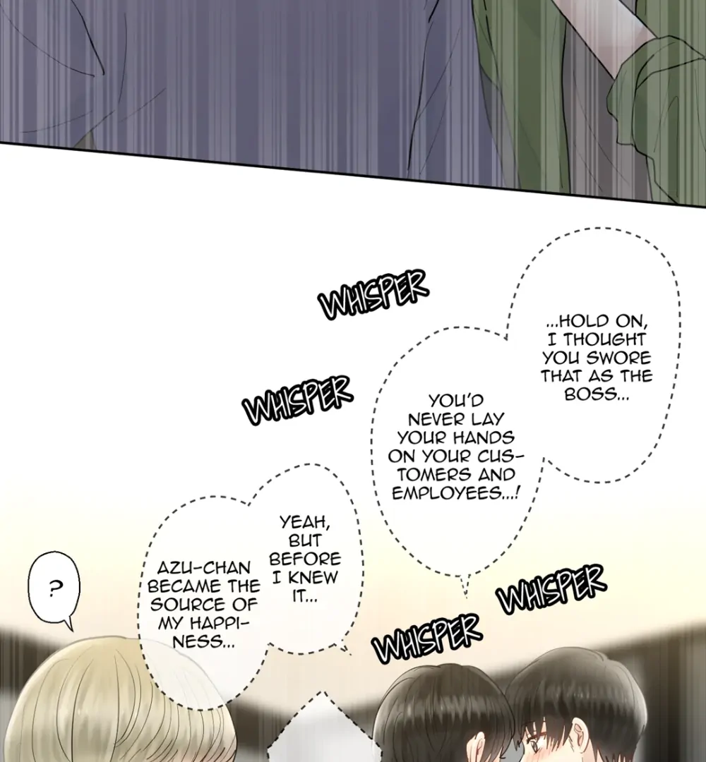 The Betrayed Husband’s Blues Chapter 143 - page 30