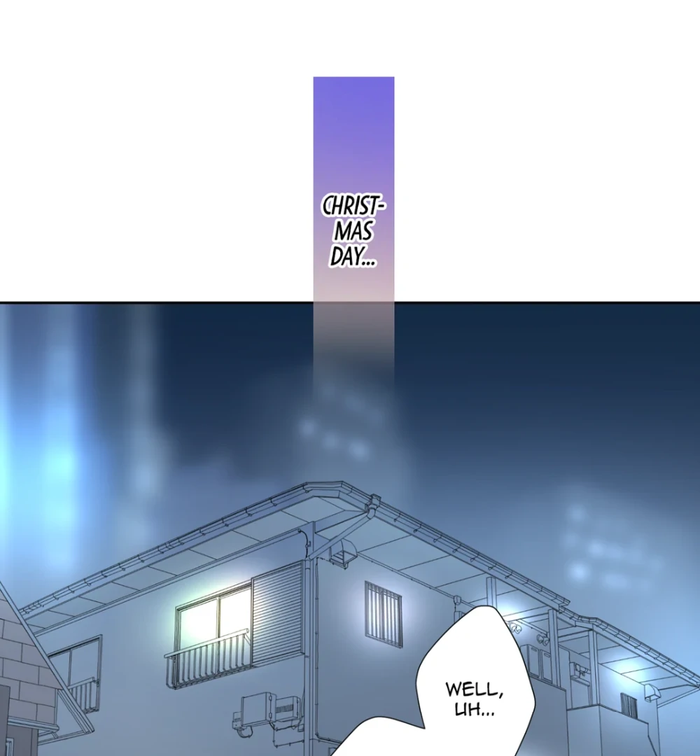 The Betrayed Husband’s Blues Chapter 143 - page 35