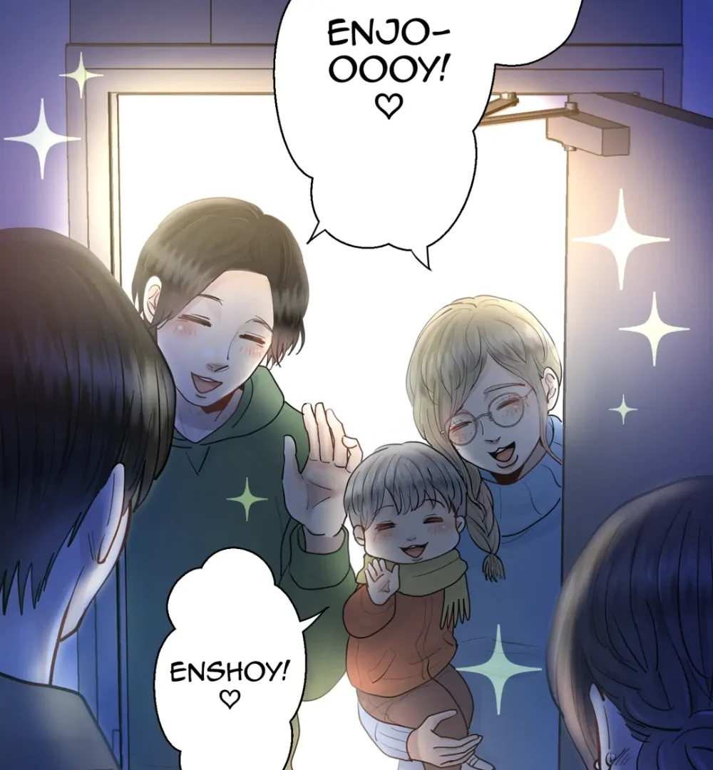 The Betrayed Husband’s Blues Chapter 143 - page 37