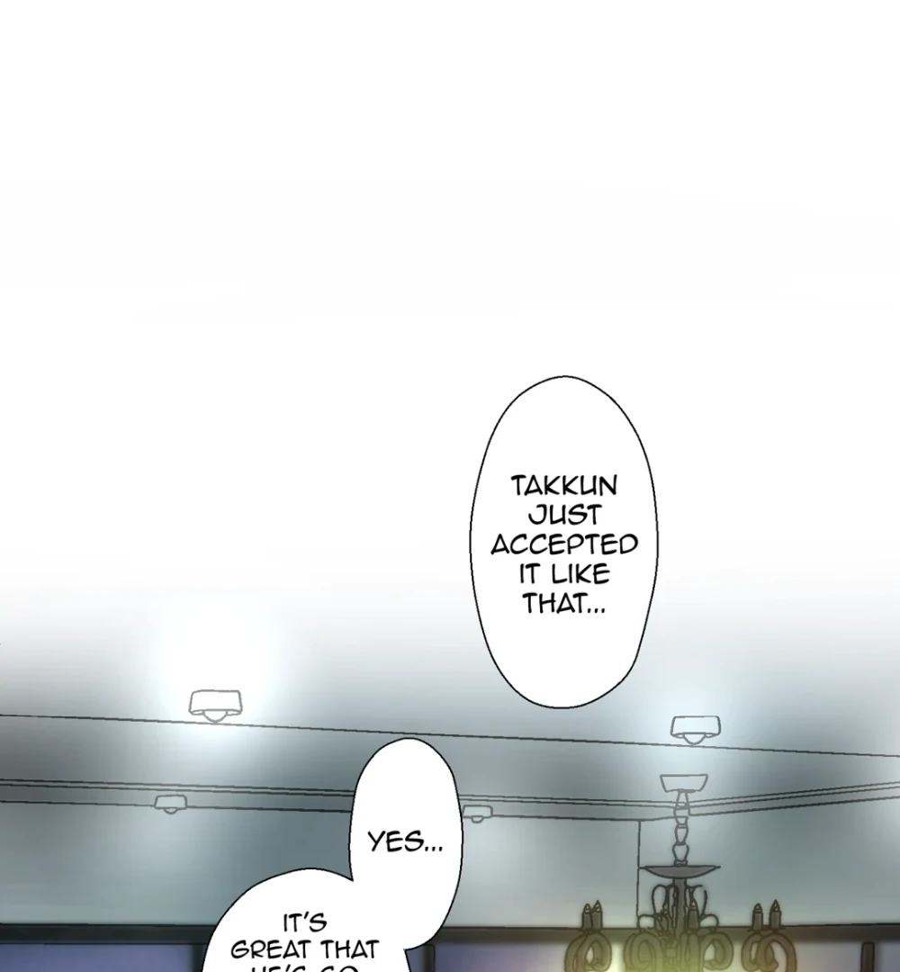 The Betrayed Husband’s Blues Chapter 143 - page 40