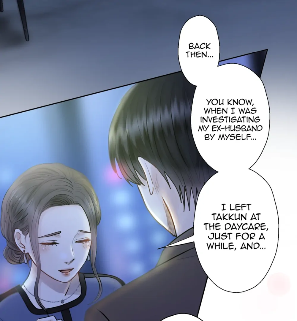 The Betrayed Husband’s Blues Chapter 143 - page 42