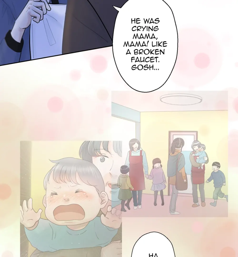 The Betrayed Husband’s Blues Chapter 143 - page 43