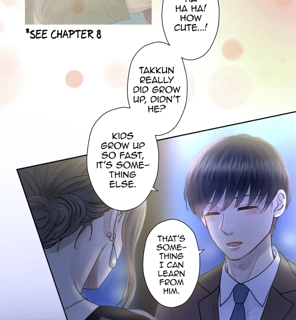 The Betrayed Husband’s Blues Chapter 143 - page 44