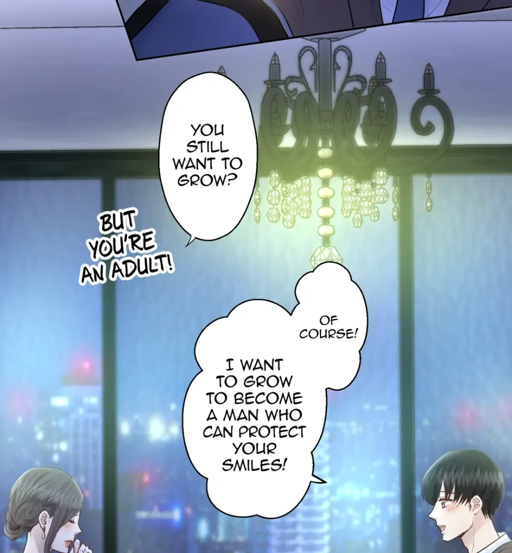 The Betrayed Husband’s Blues Chapter 143 - page 45