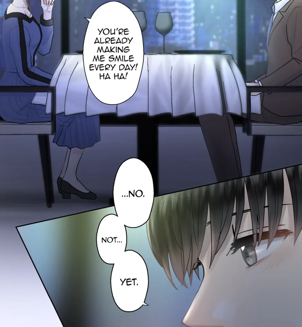 The Betrayed Husband’s Blues Chapter 143 - page 46