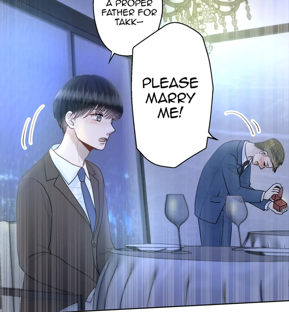 The Betrayed Husband’s Blues Chapter 143 - page 48