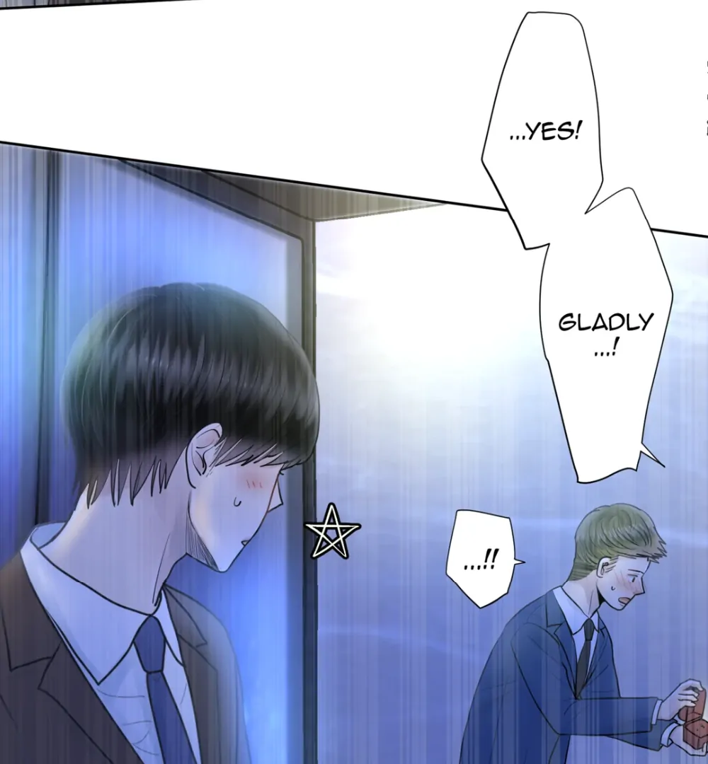 The Betrayed Husband’s Blues Chapter 143 - page 49