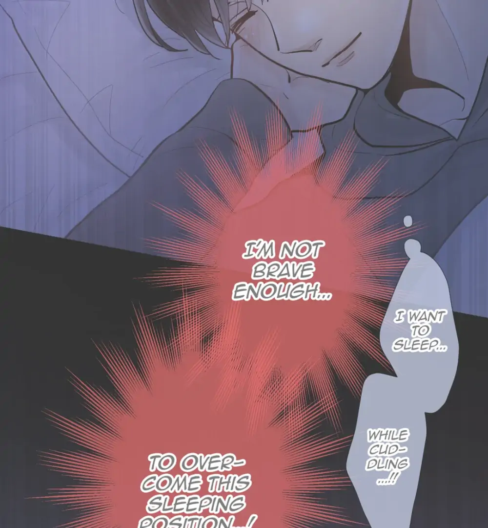 The Betrayed Husband’s Blues Chapter 143 - page 5