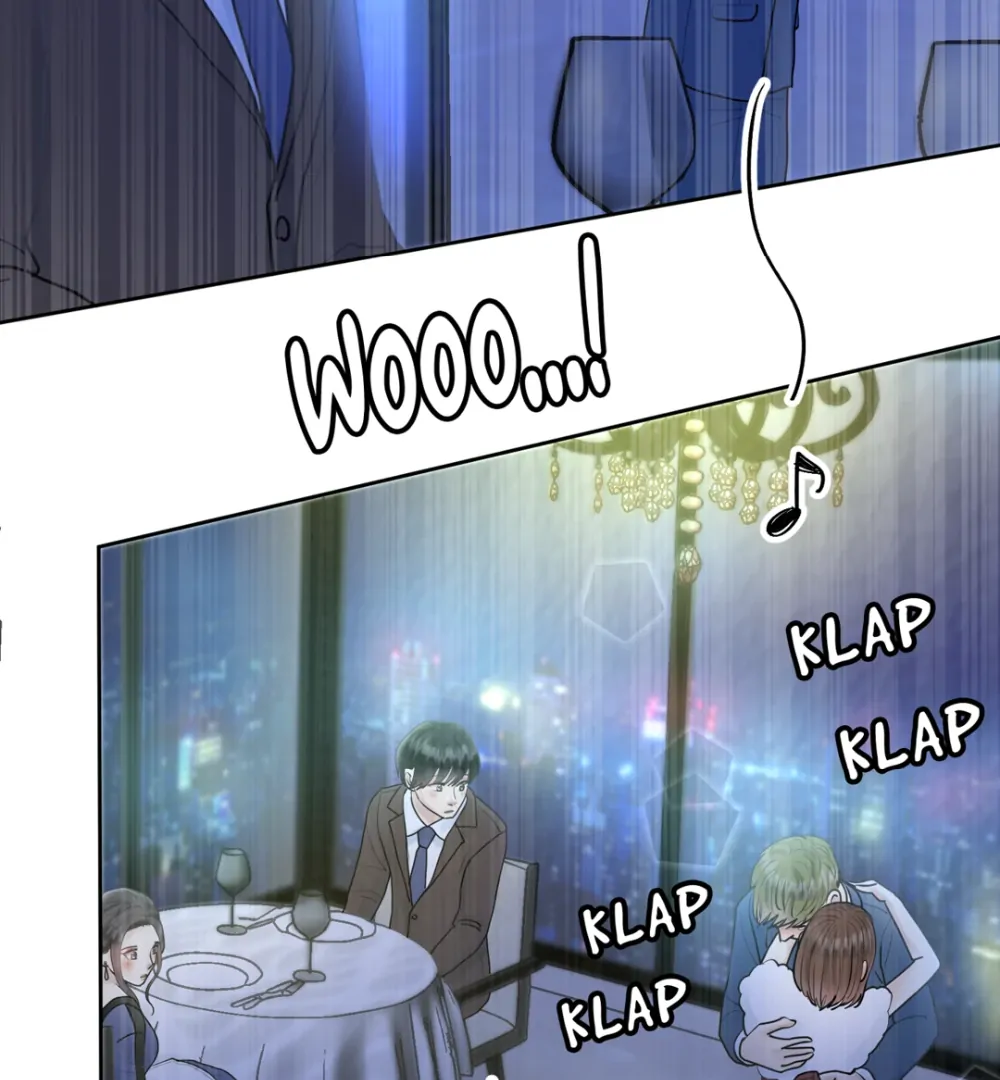 The Betrayed Husband’s Blues Chapter 143 - page 50