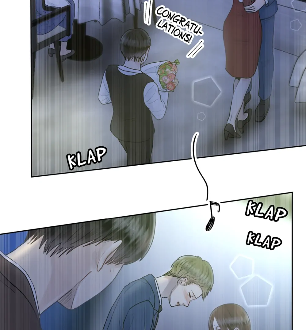 The Betrayed Husband’s Blues Chapter 143 - page 51