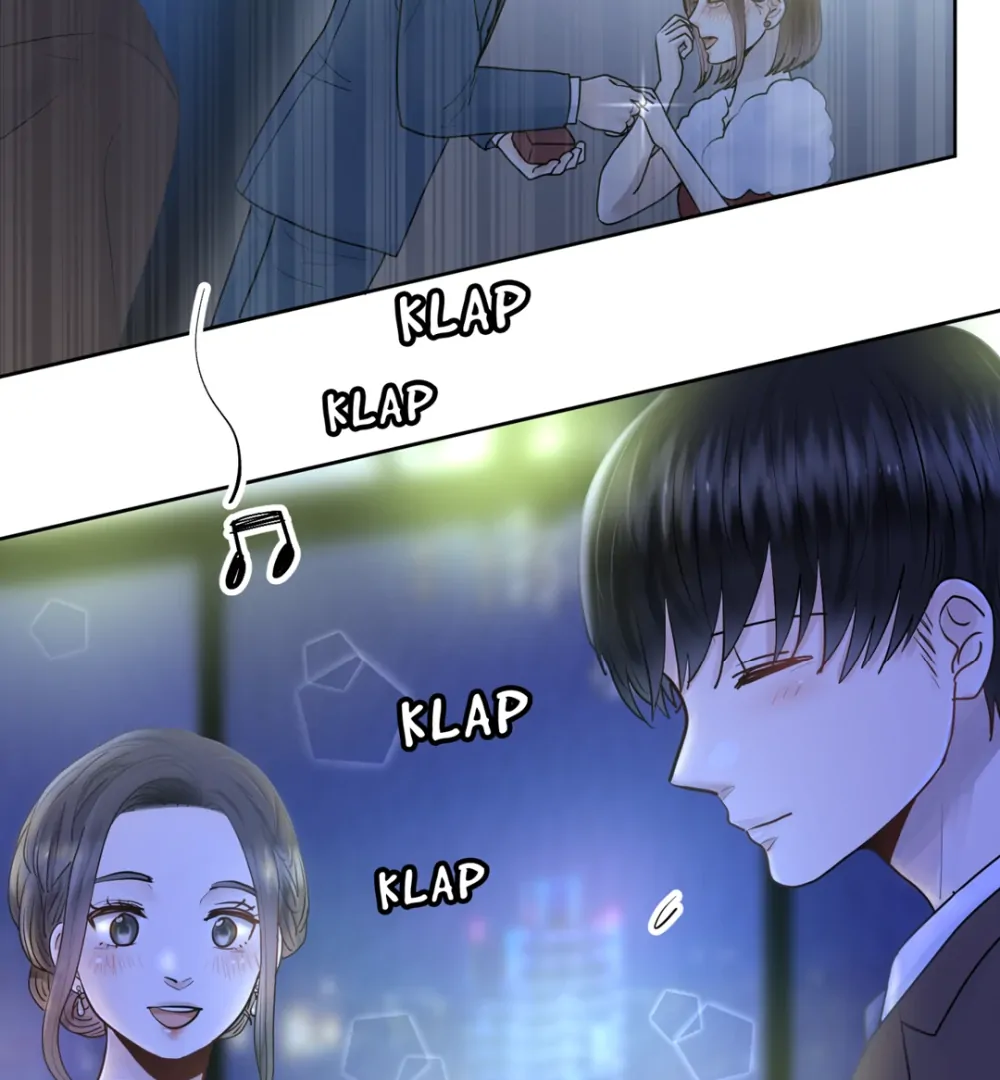 The Betrayed Husband’s Blues Chapter 143 - page 52