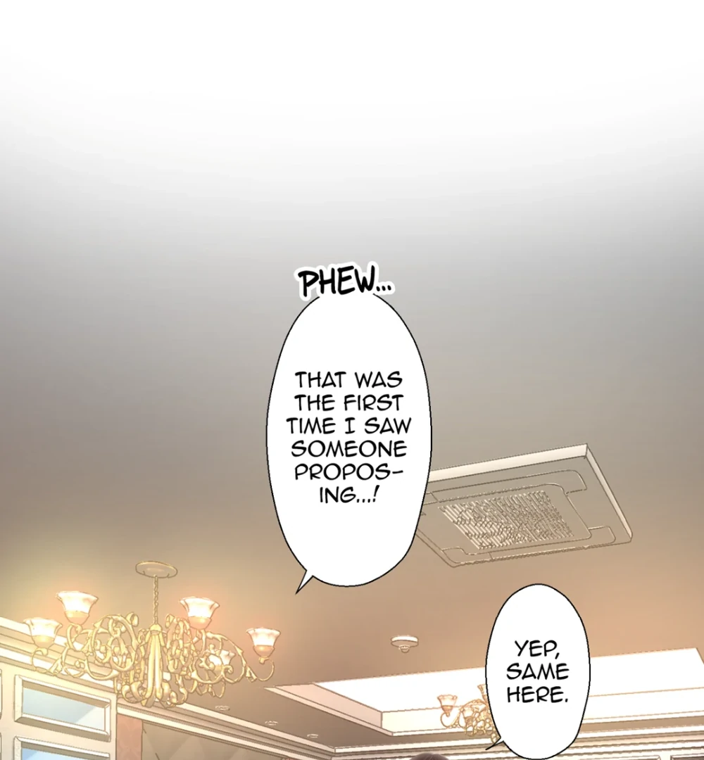 The Betrayed Husband’s Blues Chapter 143 - page 54